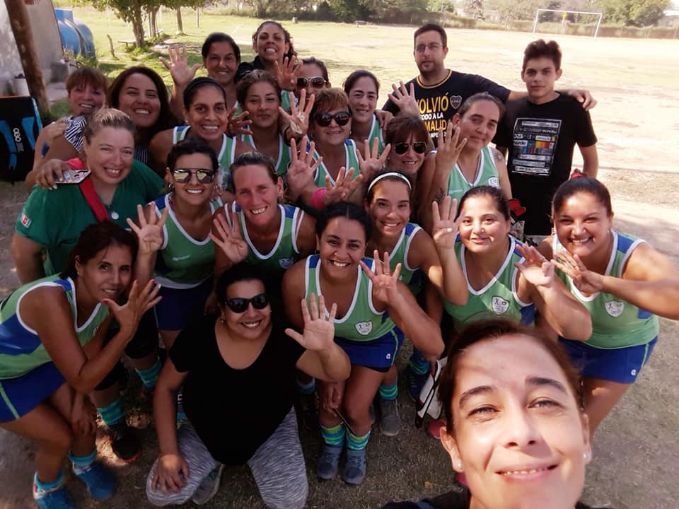 Hockey sobre césped: partidos para hoy y las tablas de posiciones