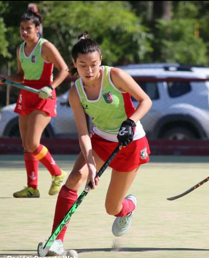 Desde hoy se juega el Regional de hockey sobre césped en nuestra ciudad
