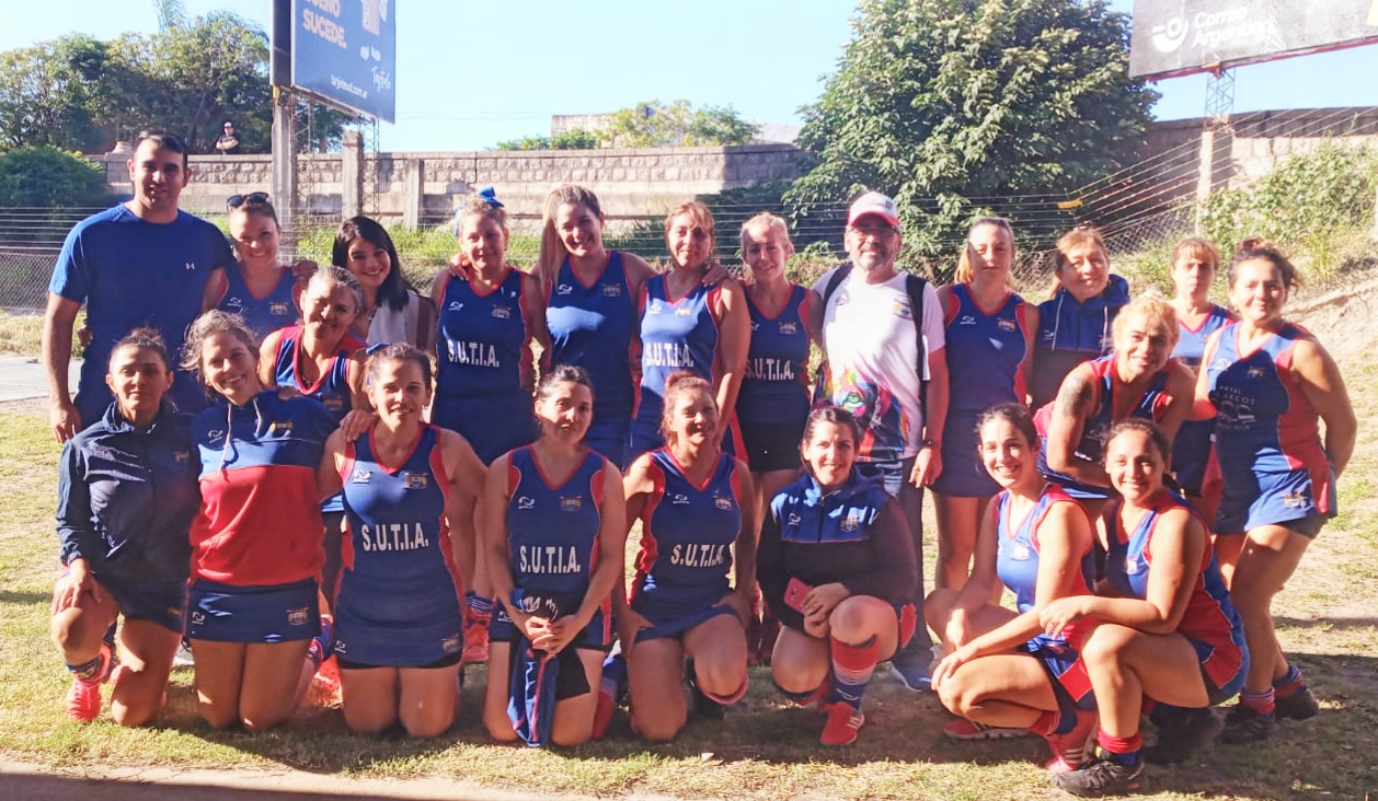 Se vienen las finales y “semis” del Anual de hockey sobre césped