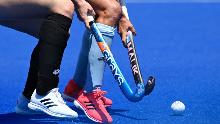 Las Leonas inician este sábado a las 8 su camino en el Mundial
