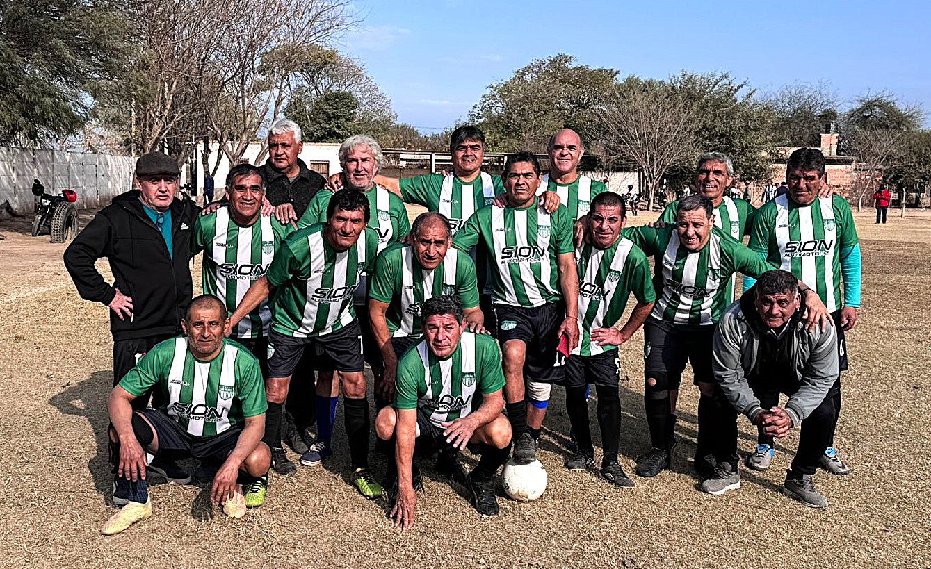 Todo lo que aconteció en el fútbol amateur el pasado fin de semana: resultados y tablas