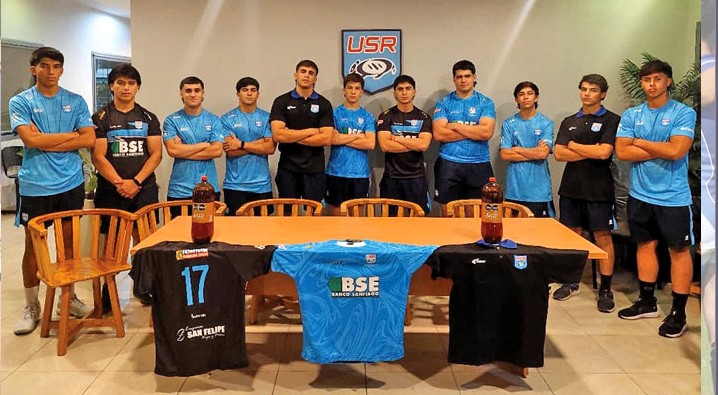Con presencia santiagueña, comienza una nueva edición del Argentino Juvenil M17 2025 de rugby