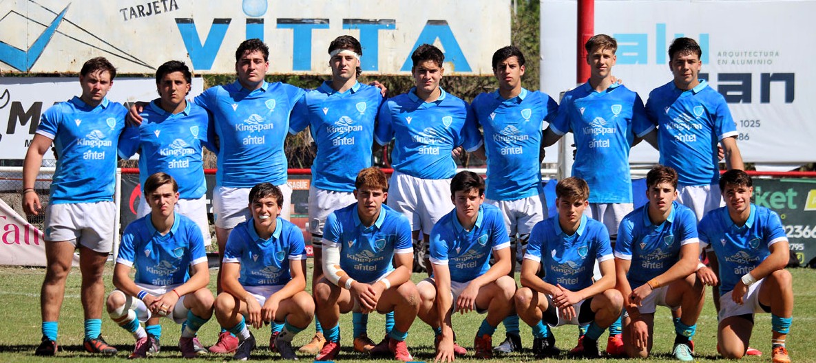 Argentino M17 de Rugby: Perdió Santiago no peleará por el ascenso