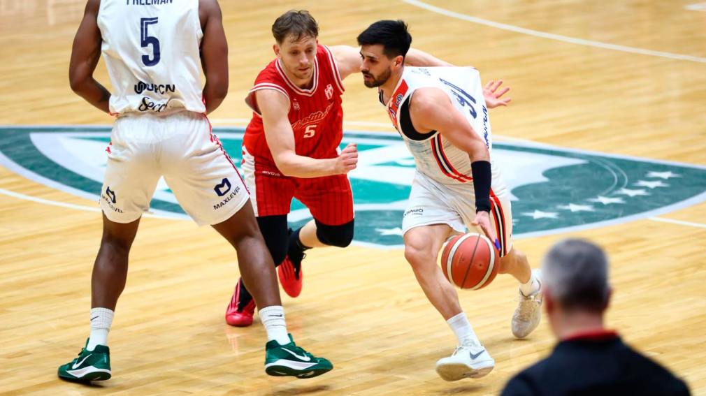 Quimsa va por el boleto a las semifinales de la Liga Nacional ante Instituto en Córdoba