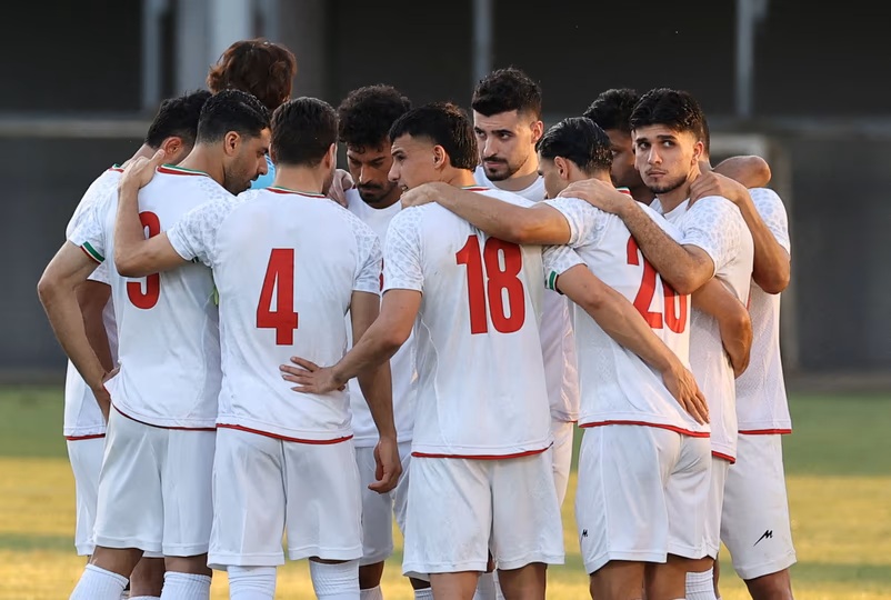 Irán acusa a Estados Unidos de obstaculizar la asistencia de aficionados al Mundial