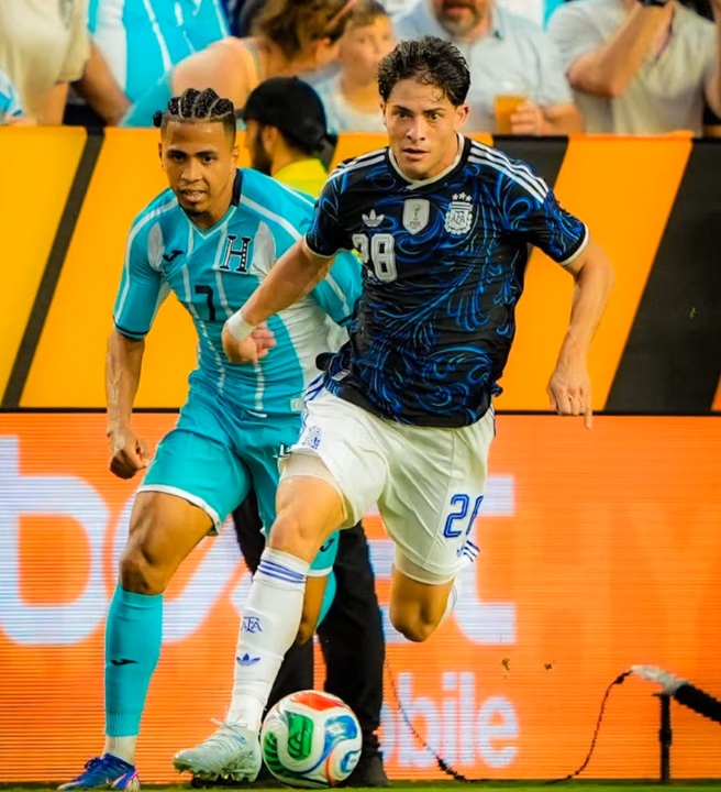 Qué futbolistas podrían tener una convocatoria de último momento a la Selección argentina