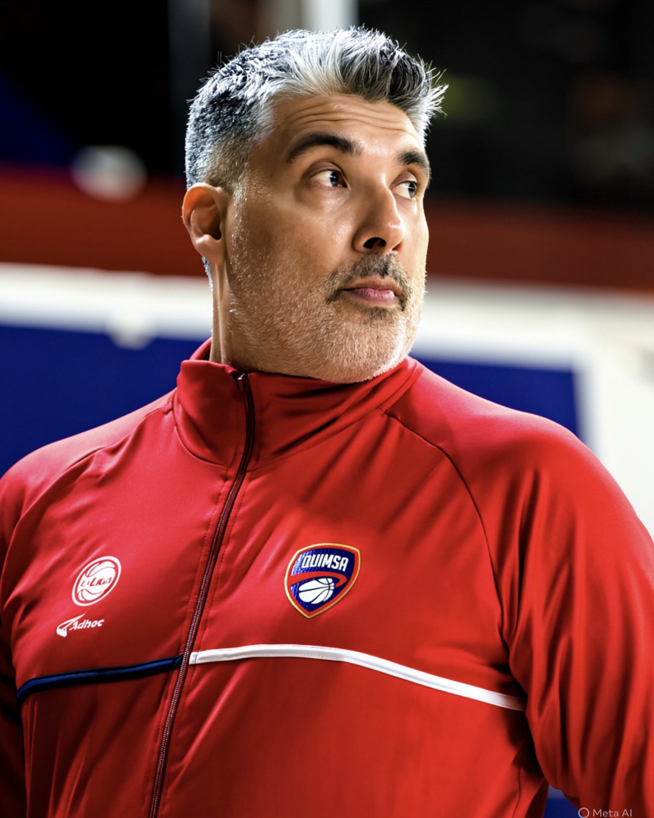 Lucas Victoriano tras el 0-2: “Tenemos que ir a Comodoro Rivadavia con la mentalidad de ganar”