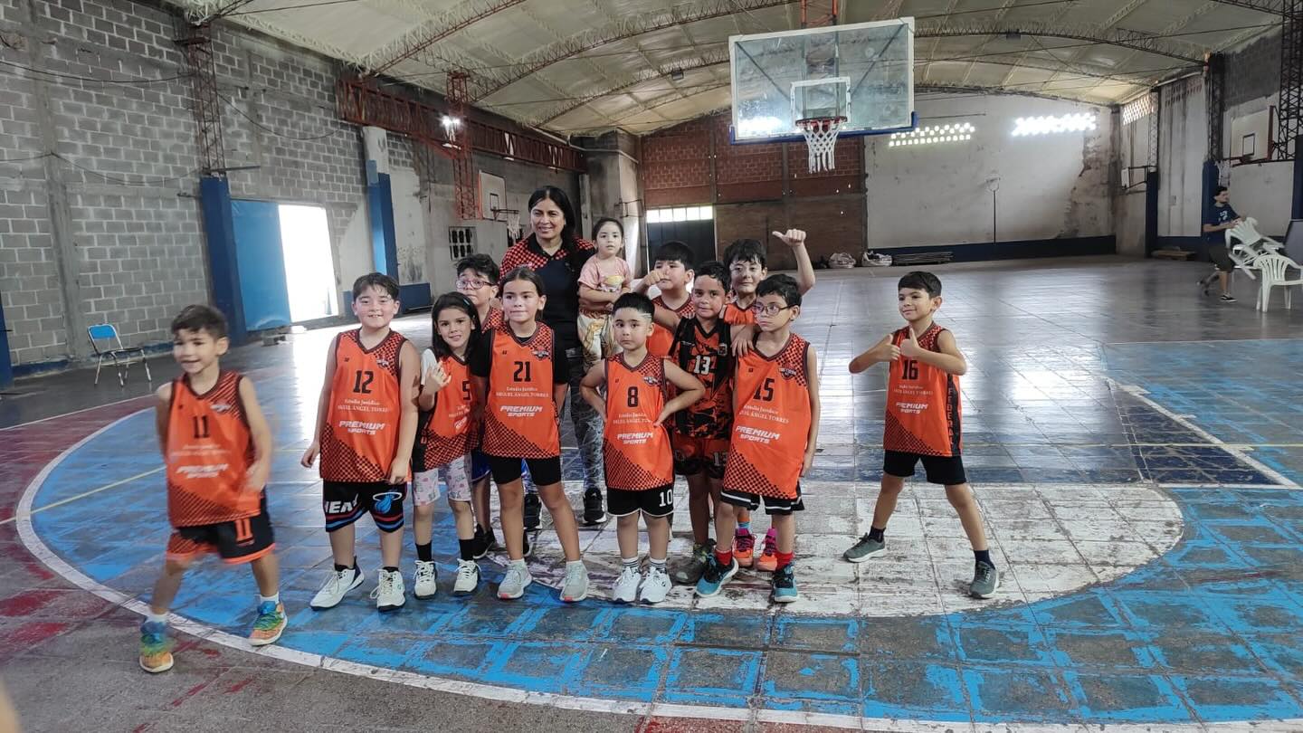 La 14ta fecha de las formativas de básquet se jugará este sábado con duelos prometedores